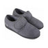 Padders Harry 410 Men's Wide-Fit Slippers - Memory Foam Comfort